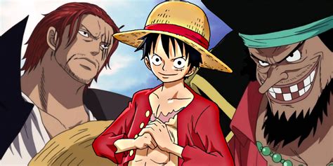 This New One Piece Character is Crucial to the Final。